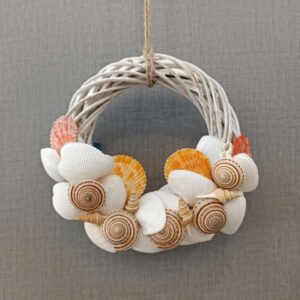 Vòng nguyệt quế 4 - 25cm