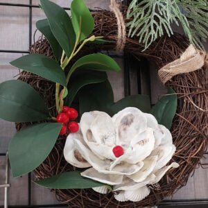 Vòng nguyệt quế 5 - 25cm