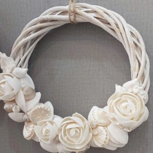 Vòng nguyệt quế 3 - 35cm