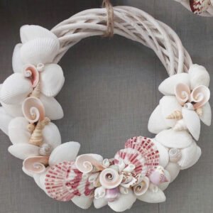 Vòng nguyệt quế 2 - 30cm